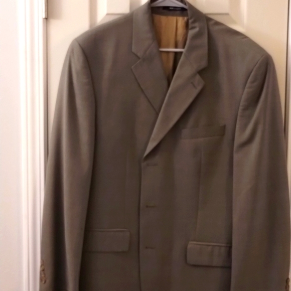 Ralph Lauren Ralph Collection Suit Jacket - Picture 1 of 4